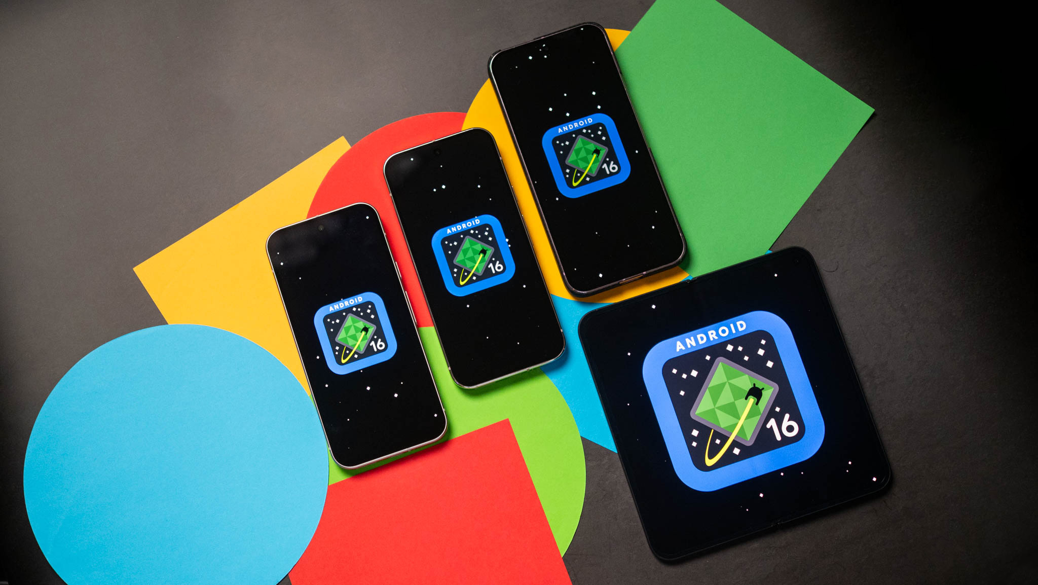 Android 16 review
