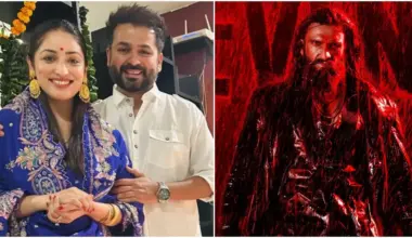 Yami Gautam cameo in Dhurandhar 2