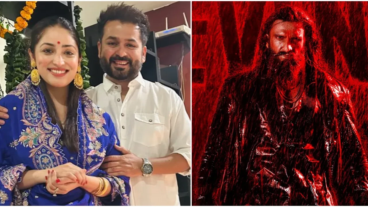 Yami Gautam cameo in Dhurandhar 2