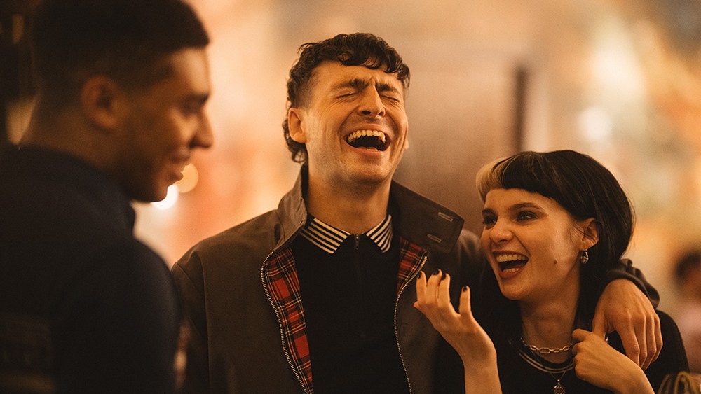 Clio Barnard's I See Buildings Fall Like Lightning Gets First Look