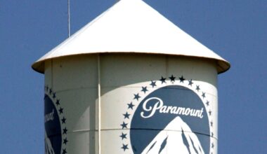 Paramount Skydance ‘Prepared to Engage’ With Warner Bros. Discovery on Takeover Talks, but Doesn’t Indicate Whether It Will Raise Price of Its Hostile Bid