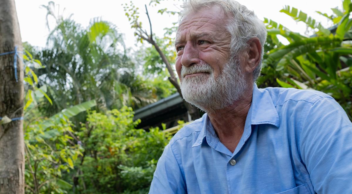 I’m 64 and want to retire — but with a $185K mortgage, I’m terrified my nest egg won’t last. What to do ASAP