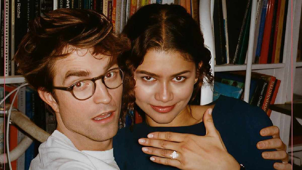 Zendaya and Robert Pattinson’s Scorching Romance Turns Dark in A24’s ‘The Drama’ WATCH TRAILER