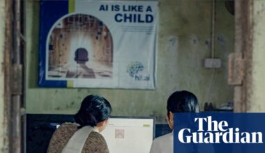 ‘In the end, you feel blank’: India’s female workers watching hours of abusive content to train AI | Global development
