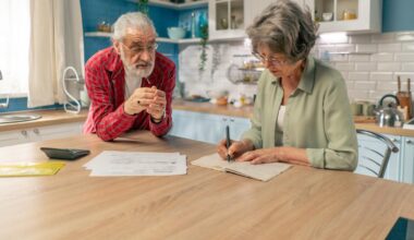 The order you pay bills, save for retirement is more crucial than ever. Here are 5 steps to tackle financial priorities