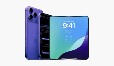 iPhone 18 Pro, Pro Max, and Fold to Feature A20 Pro, 12GB RAM, and Apple C2 Modem [Report]