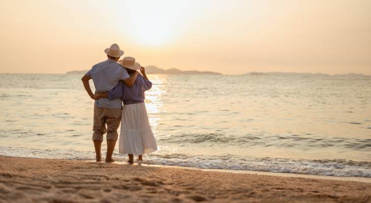 Thinking about retiring? Make sure you’ve reached these 6 must-hit milestones before you take the leap