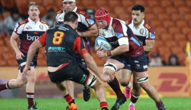 2026 Super Rugby Pacific Teams: Round 3