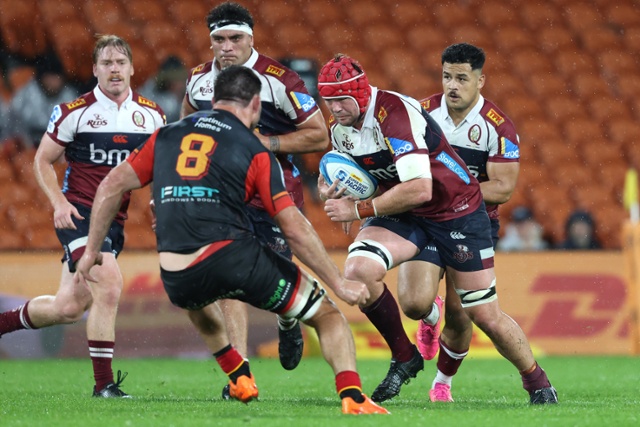 2026 Super Rugby Pacific Teams: Round 3