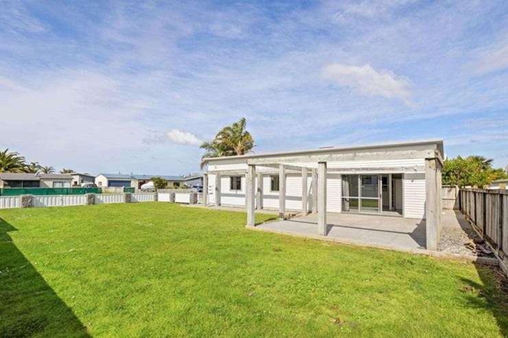 Kohimarama Lodge, in Auckland's Kohimarama, has been relisted after the buyer failed to settle. It has an asking price of <img.275m plus GST. Photo / Supplied