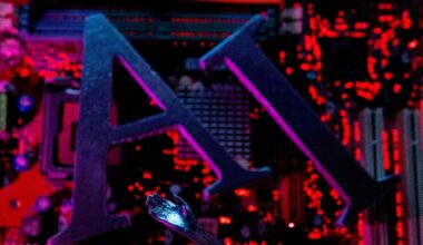 Norway's wealth fund using AI to screen for ESG risks