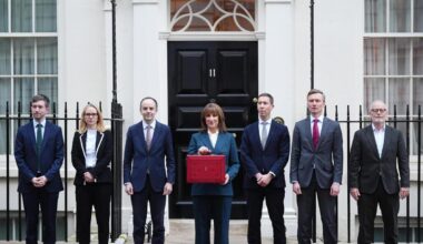 HMRC Personal Allowance update: Millions of pensioners spared State Pension tax