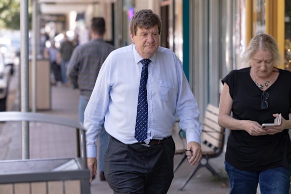 Christopher Edwards’ clients are demanding answers.