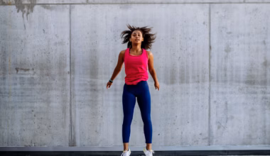 The ‘overinflated’ benefits of the viral 50 jumps every morning trend – and why daily fitness challenges rarely deliver