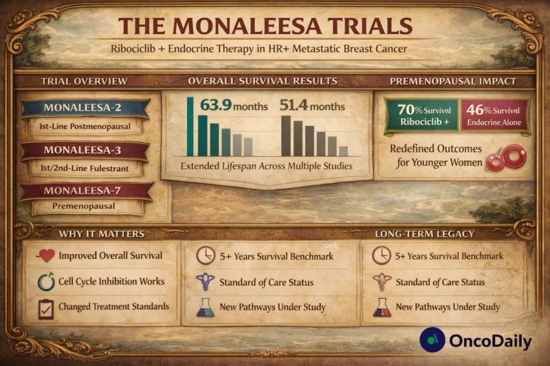 MONALEESA Trial