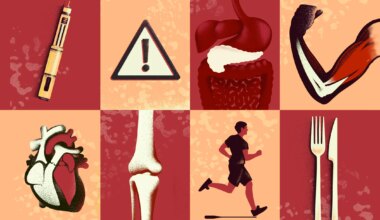 Everything you need to know about GLP-1s for weight loss