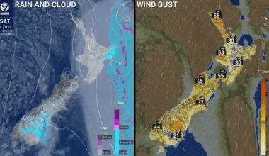 North Island weather: New deluge underway in already sodden regions