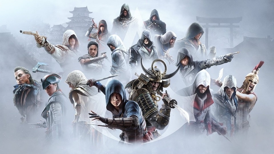 New Leadership Team Set to Shape the Next Era of Assassin’s Creed