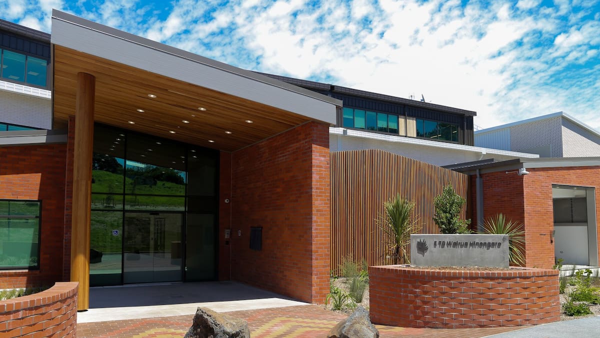 Health NZ denies Auckland’s forensic facility for people charged with serious crimes is understaffed