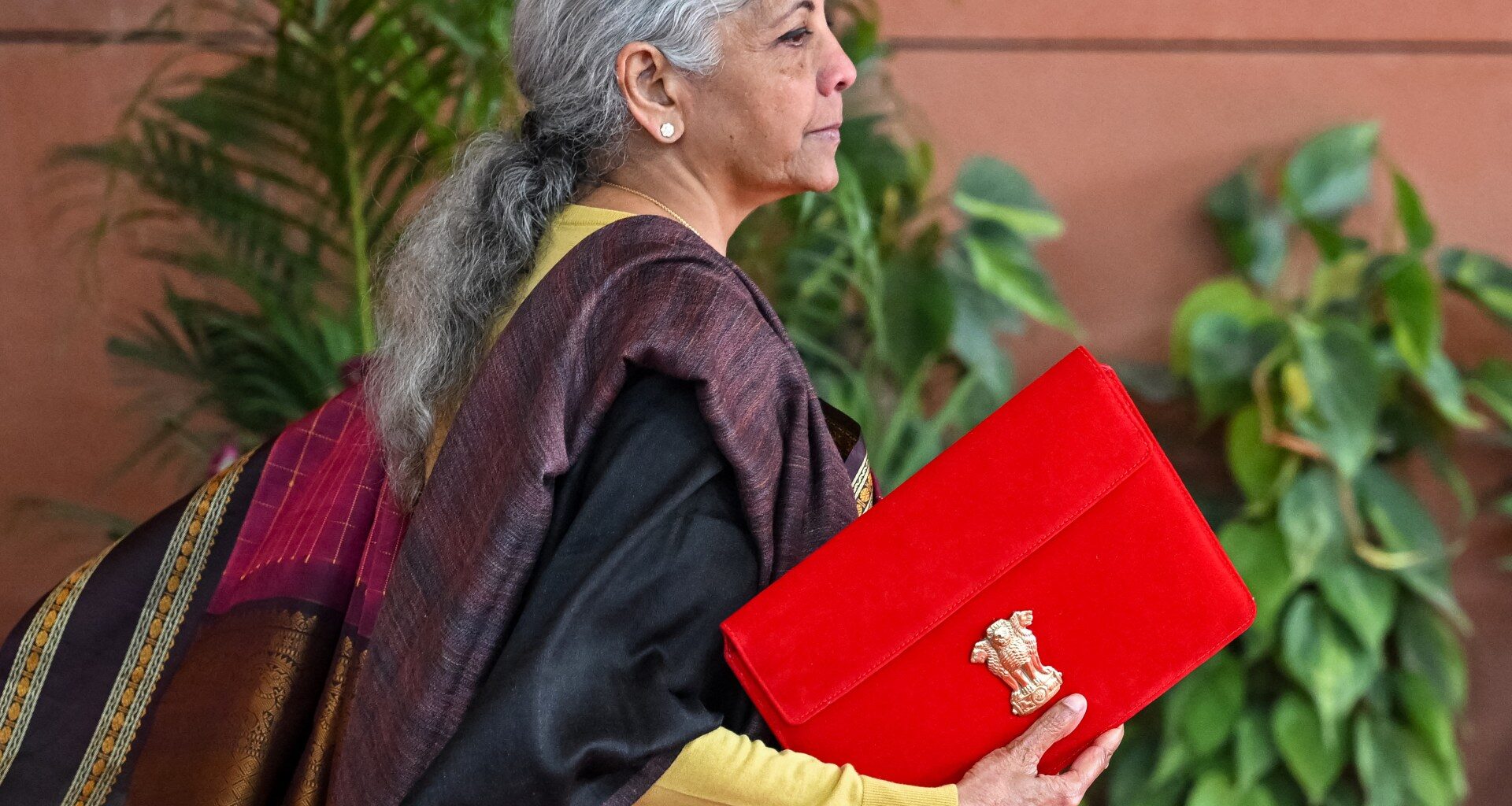 India’s budget bets on infrastructure, manufacturing amid global trade war | Business and Economy News