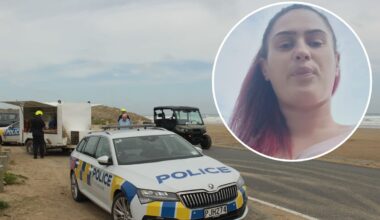 Northland murder trial hears Anaru Morunga admits killing ex, denies burning her car