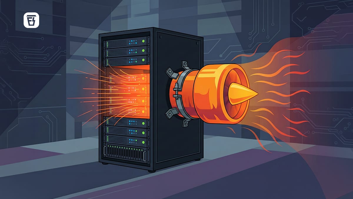 The AI crisis no one’s talking about