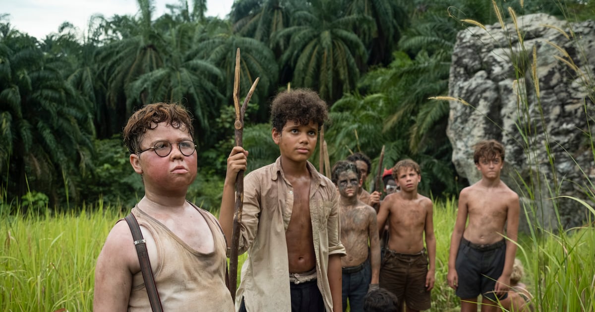 the best new shows to watch, starting tonight – The Irish Times