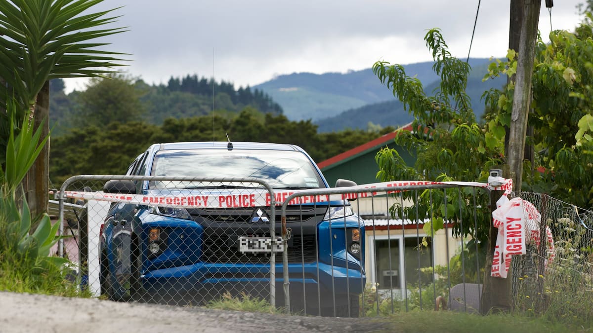 Mihiata Te Rore named as Northland woman killed in Kaihu dog attack