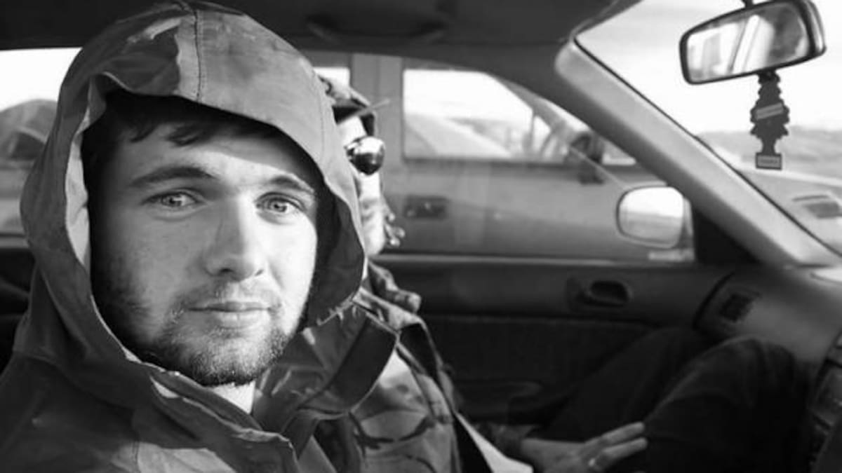 Coroner finds failures in care before Liam Booth took his own life in Christchurch park