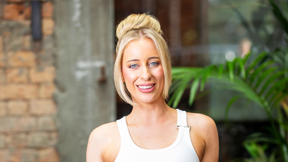 Married at First Sight star Jamie Marinos: Why she’s glad it ended with Dave and where she is now