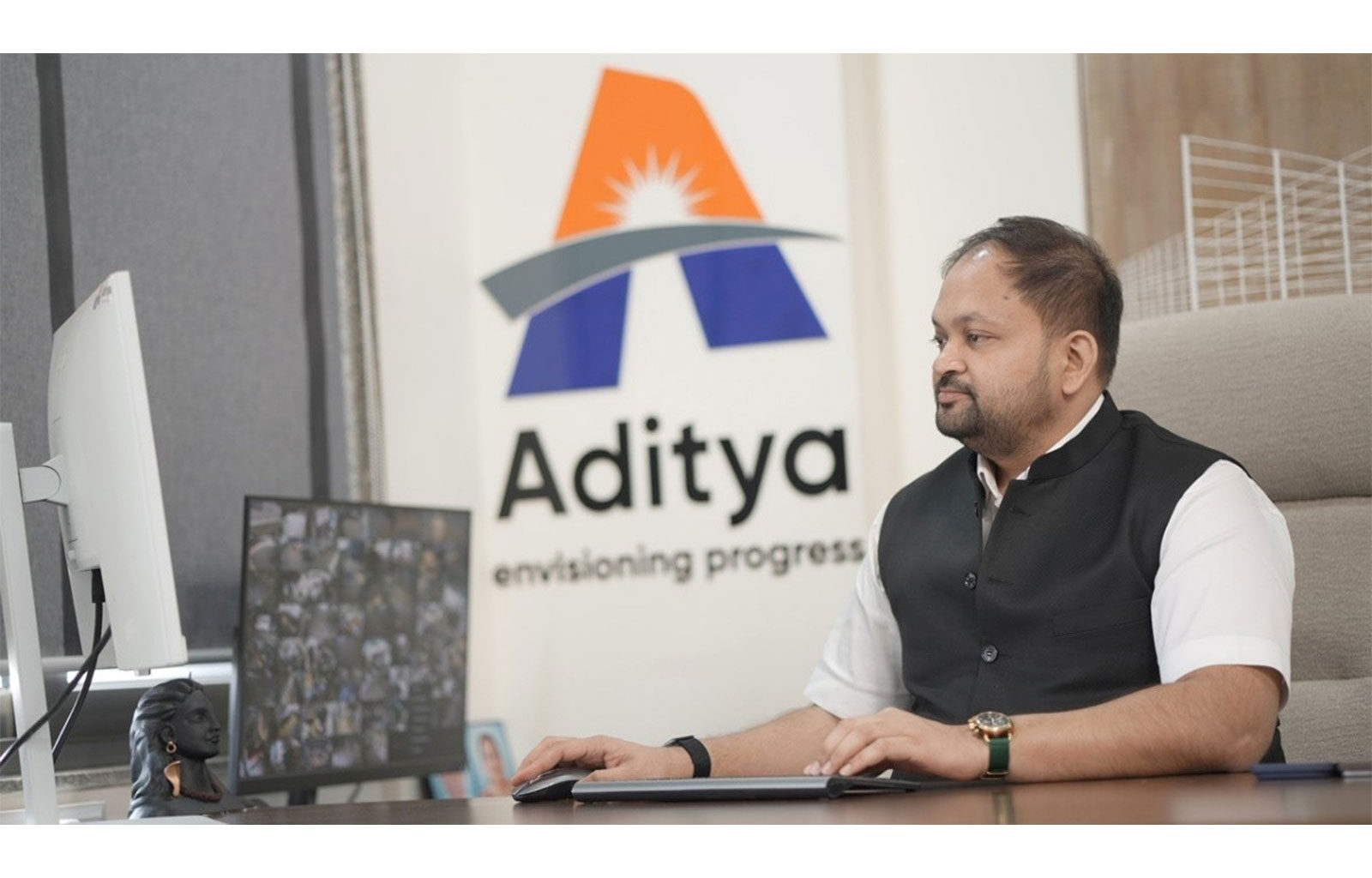 Maulik Shah Left a INR 110-Cr Family Business to Build a Defence-Grade Manufacturing Powerhouse