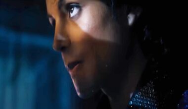 Jaafar Jackson says he 'had to really earn' role of Michael Jackson in upcoming biopic