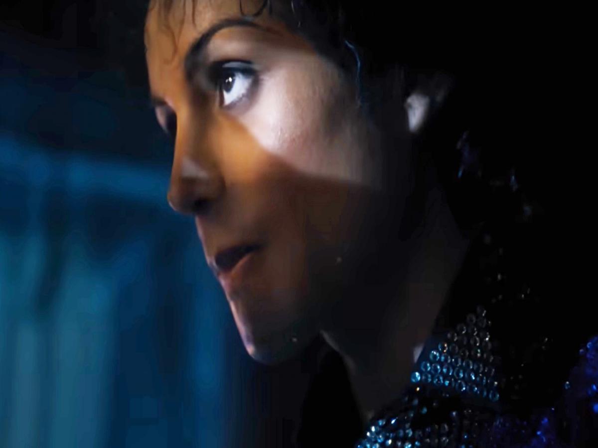 Jaafar Jackson says he 'had to really earn' role of Michael Jackson in upcoming biopic