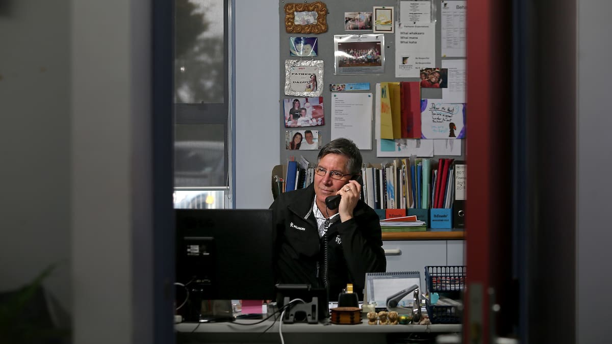 Tauranga school rolls: Fairhaven growth drives classroom shortage, zoning limits