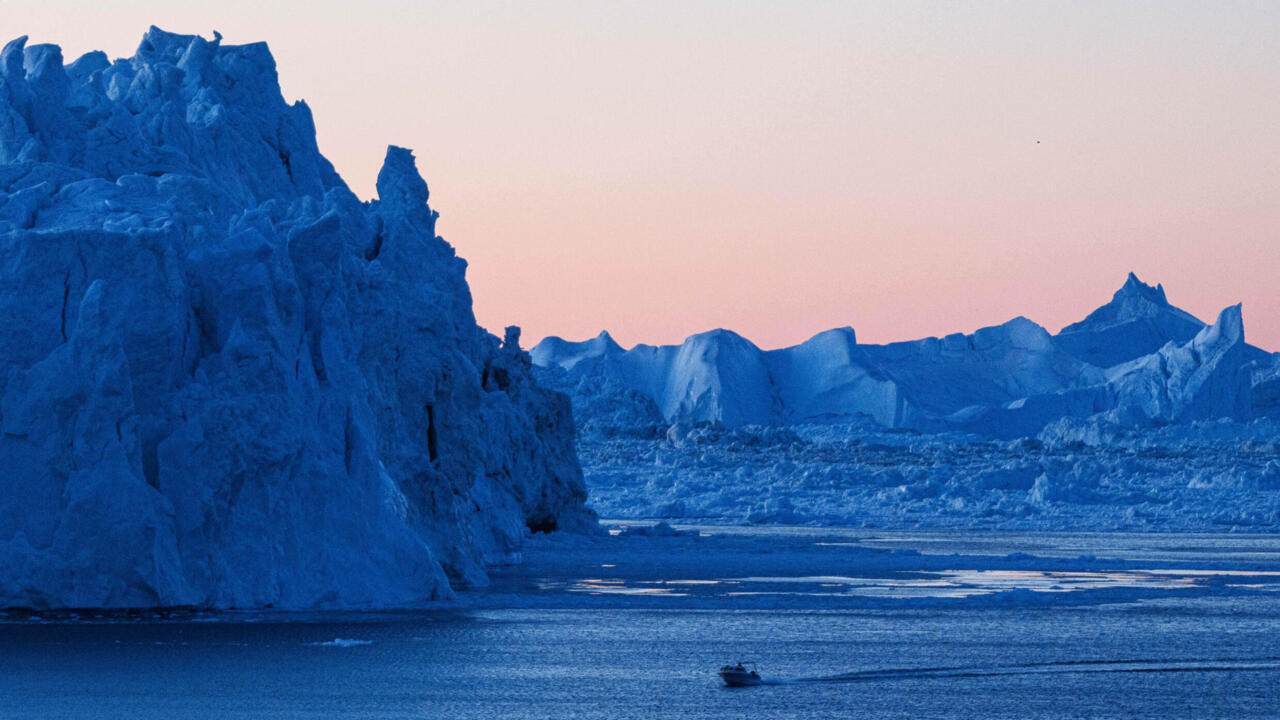 Greenland does not need Trump’s ‘great hospital boat’, Denmark says