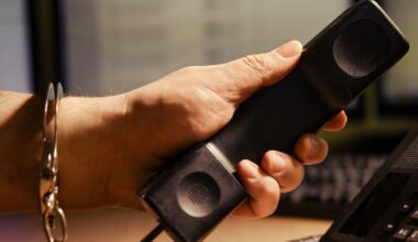 Teacher loses job after sharing private student information which was relayed to son in prison