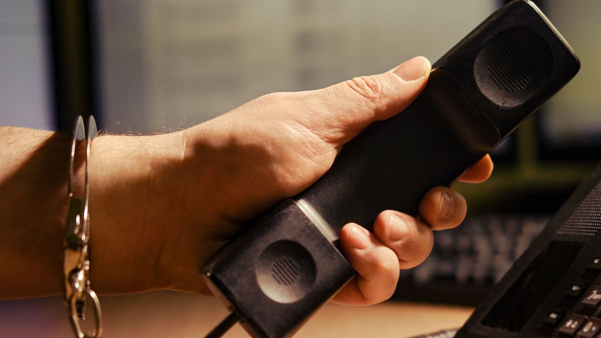 Teacher loses job after sharing private student information which was relayed to son in prison