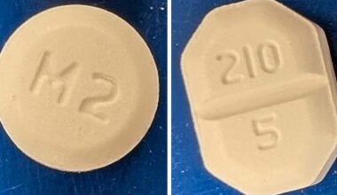 Blood pressure medication recalled after pill mix-up