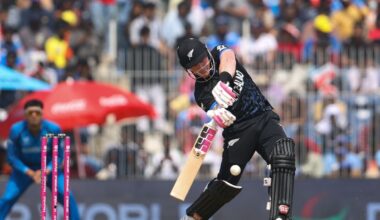 Black Caps v Afghanistan result: Tim Seifert heroics fire New Zealand to victory in T20 World Cup opener