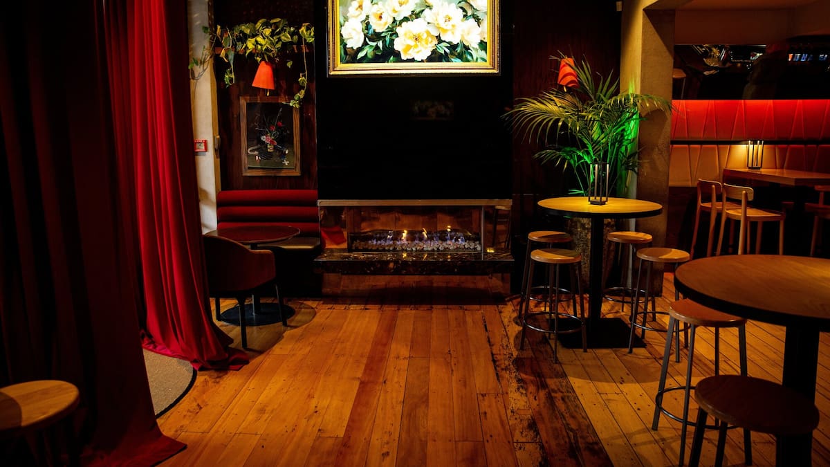 Society Insider: Ponsonby restaurant GiGi sold as chef Matt Lambert plans new venture