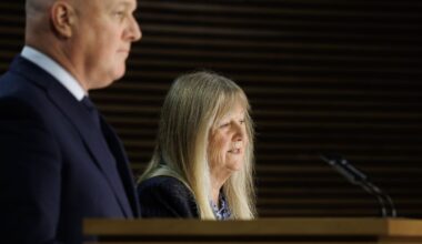 Government taken to court over ‘tectonic’ changes to disability funding