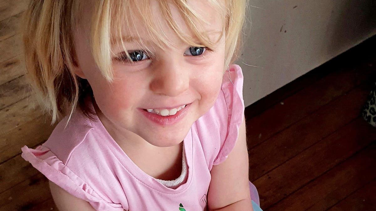 Mum calls for mandatory safety regulations for blind cords after toddler’s death