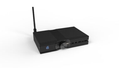 iFi's next-gen streamers promise "a more refined listening experience"