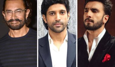 Aamir Khan refutes reports of playing mediator in Farhan Akhtar-Ranveer Singh dispute : Bollywood News