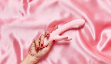 How Masturbation Can Help Relieve Your Menopause Symptoms