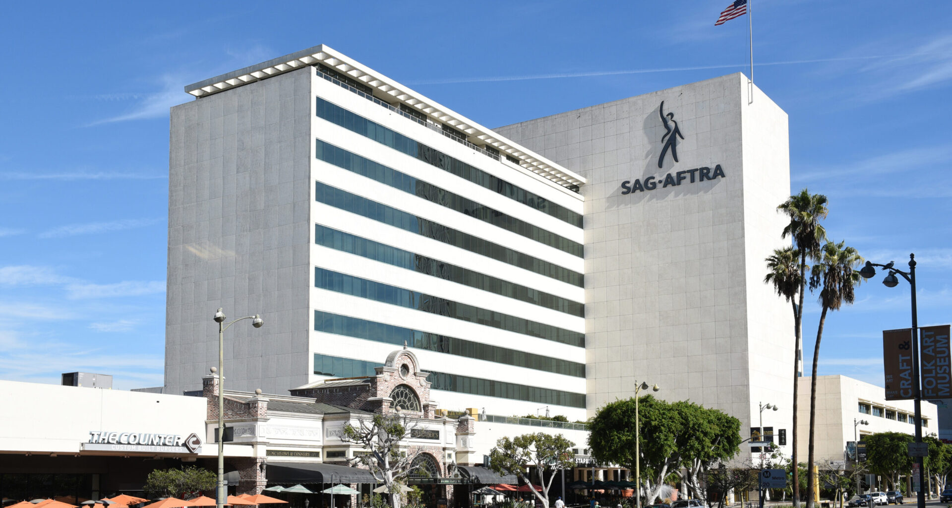 KTLA Anchors Laid Off Amid Nexstar Tegna Merger Cuts