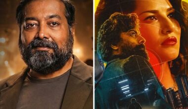 After years of delay, Anurag Kashyap opens up about Kennedy : Bollywood News