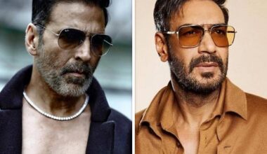 Akshay Kumar to play villain in Ajay Devgn’s Golmaal 5: Report : Bollywood News
