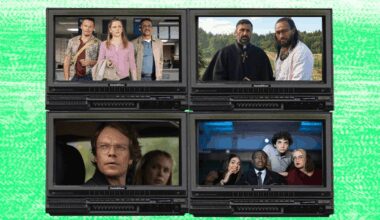 New To Streaming: What to watch on Netflix NZ, Neon and more this week