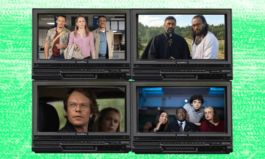 New To Streaming: What to watch on Netflix NZ, Neon and more this week